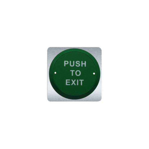 ERE1741 IPIXA Push Button