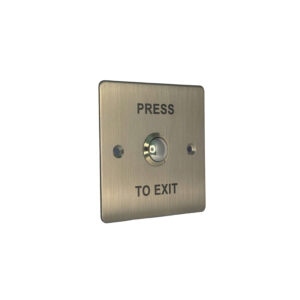 ERE1743 - IPIXA Push Button