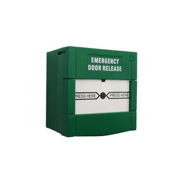 EFS1108 IPIXA Emergency Call Point