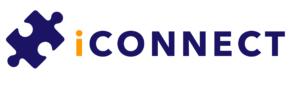 iCONNECT - Horizontal Logo