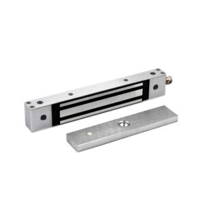 AEL0221.OD - IPIXA 600lbs Single Out Door Electromagnetic Lock