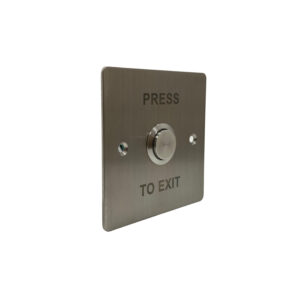 ERE1103.W – IPIXA Push Button (WEATHERPROOF)