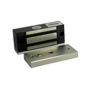 AEL0201 - IPIXA 120lbs Single Mini Magnetic Lock