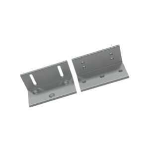 AEL0204 - IPIXA Z Bracket Suitable to be used with AEL0201 Mini Magnetic Lock