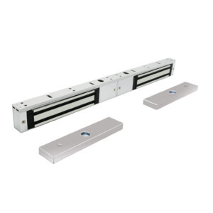 AEL0232 – IPIXA 800lbs Double Electromagnetic Lock