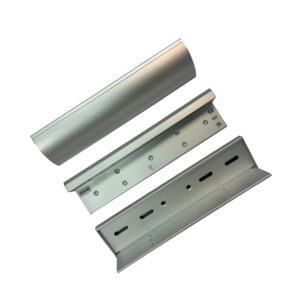 AEL0224.D - IPIXA ZL Bracket with Cover for AEL0221 & AEL0222