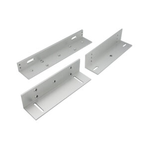 AEL0224.UL - IPIXA ZL Bracket for AEL0221.UL & AEL0222.UL Magnetic Locks