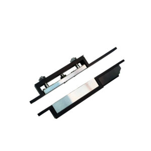 AEL0301 - IPIXA 2000 lbs Concealed Electromagnetic Shear Lock