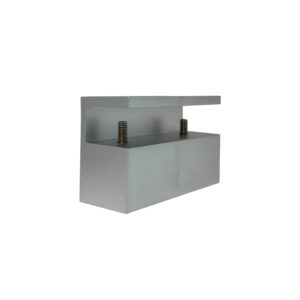 AELGF10.C - Type C Brackets for AEL0205, AEL0206, AEl0207