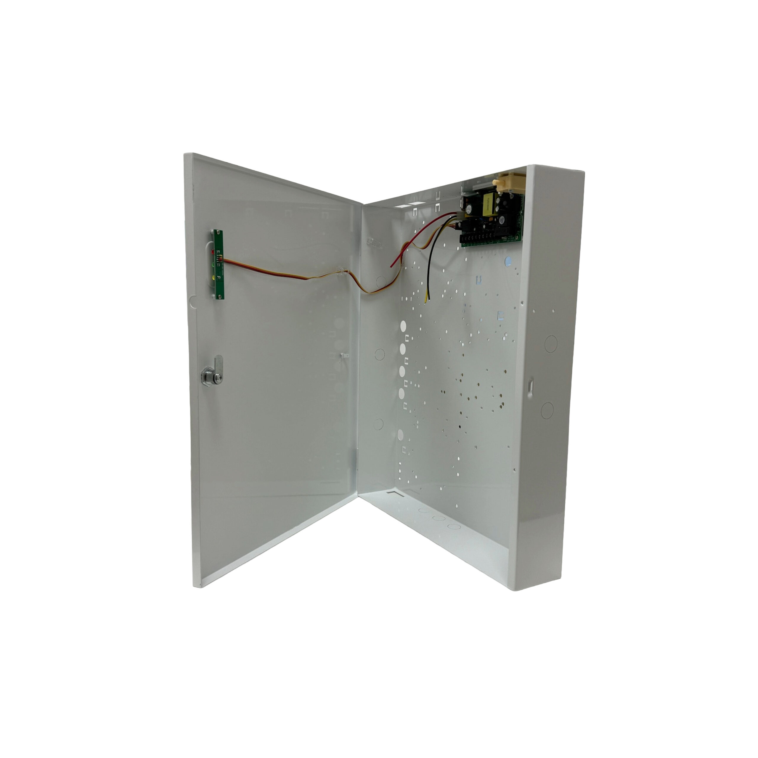 AFS0500.M - IPIXA 5 AMPS Access Control Power Supply - Image 2
