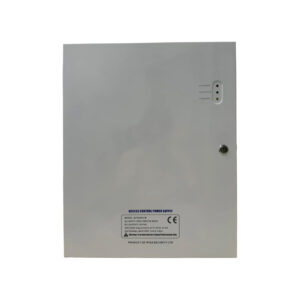 AFS0500.M - IPIXA 5 AMPS Access Control Power Supply