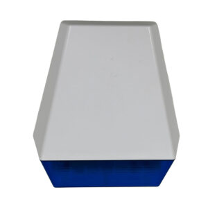 AFS2002.OD - IPIXA OUTDOOR Alarm Strobe with Sounder