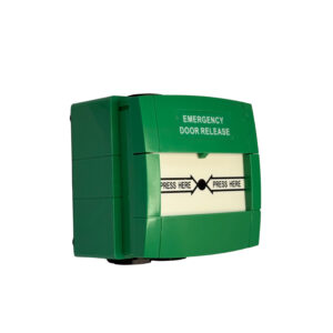 EFS1101.IP - IPIXA OUTDOOR Emergency Call Point