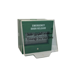 EFS1102.AR - IPIXA Emergency Call Point (Break Glass)