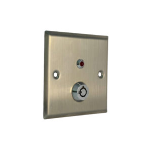 EFS1104 - IPIXA Key Switch with Key