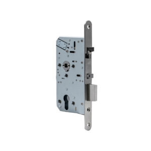 EME1601 - IPIXA EN Electrified Mortise Lock
