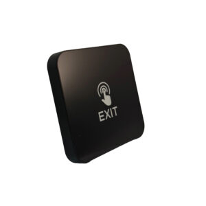 ERE1747 - IPIXA Commercial Range Request to Exit Switch with Touch Sensor