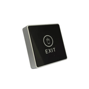 ERE1748 - IPIXA Exit Button with Touch Sensor