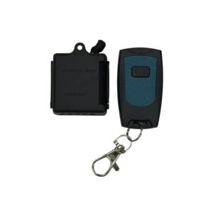 ETS1824 - IPIXA 433 MHz Wireless Relay Control with One Transmitter (Remote)