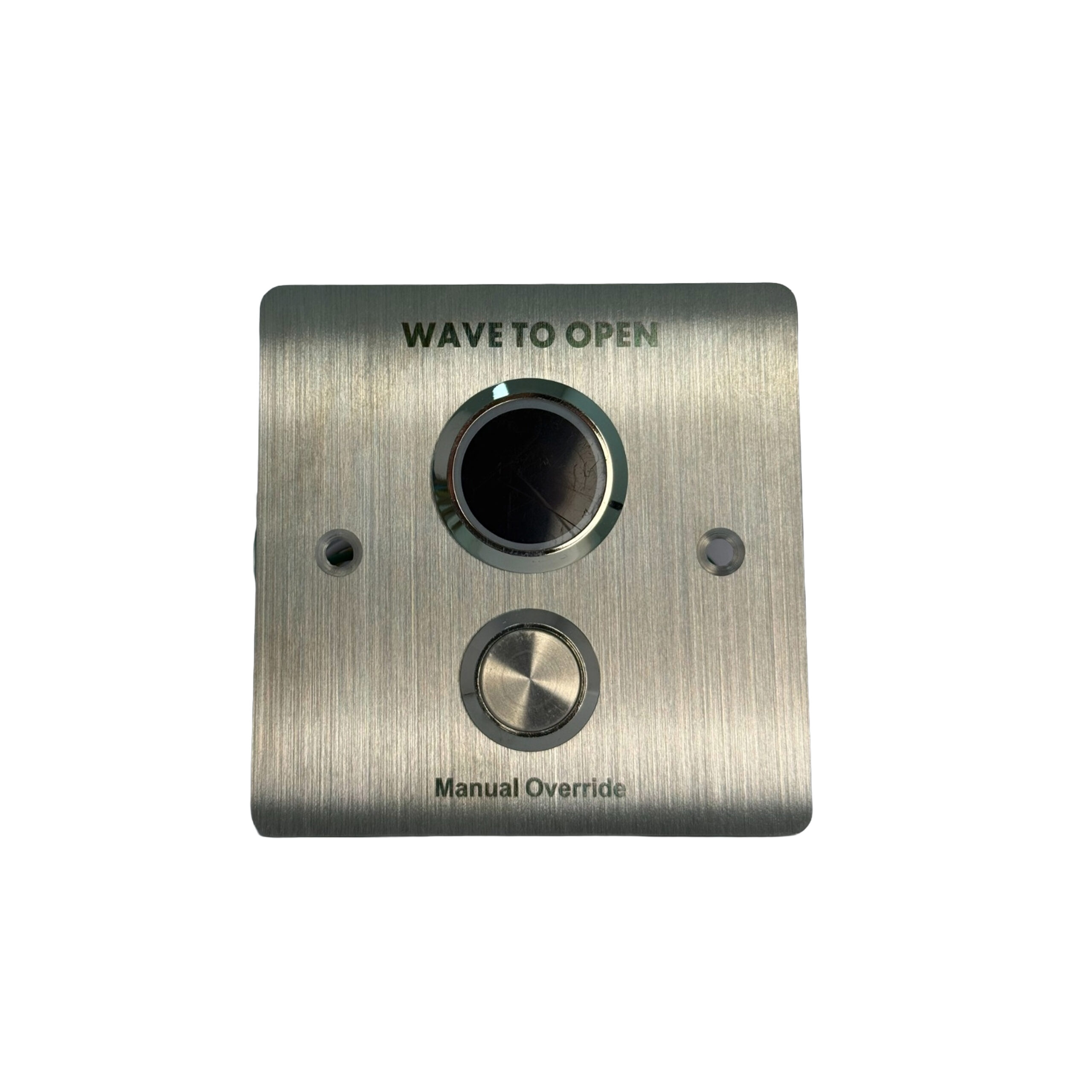 ETS1922 - Touchless Infra Red Sensor Based Heavy Duty Wave to Exit Switch - Image 2