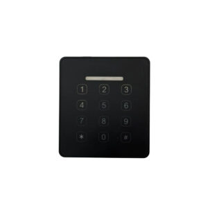 INR4K - IPIXA InRange Smartcard Reader With Keypad