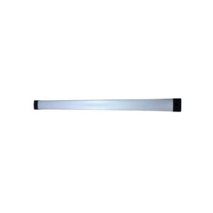 PBREX10 - IPIXA ANSI Heavy Duty Surface Vertical Rod Panic Bar
